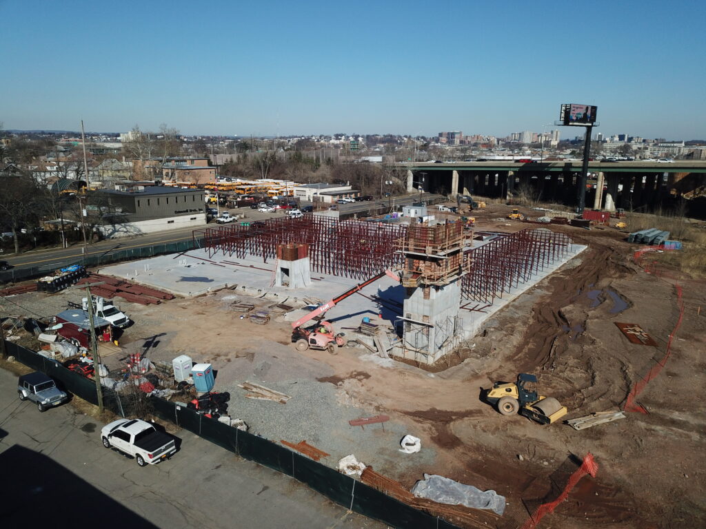 Projects | Structure Development